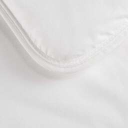 Dorma Full Forever 4.5 Tog Summer Duvet - thumbnail 2