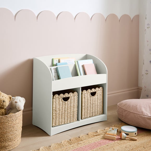 Kids Hailee Low Bookcase - image 1