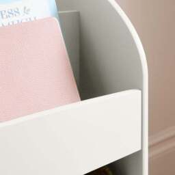 Kids Hailee Low Bookcase - thumbnail 2