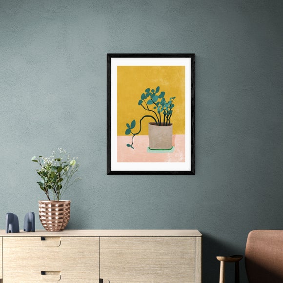 East End Prints Plant Print - image 1
