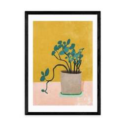 East End Prints Plant Print - thumbnail 2
