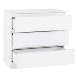 Walker 3 Drawer Chest - thumbnail 4