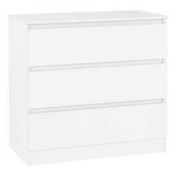 Walker 3 Drawer Chest - thumbnail 2