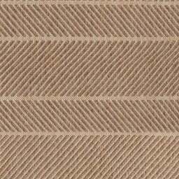 Yard Pentle Jute Effect Indoor Outdoor Rug - thumbnail 2