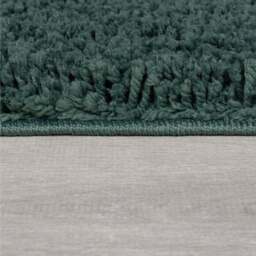 Cloud Washable Shaggy Rug - thumbnail 4