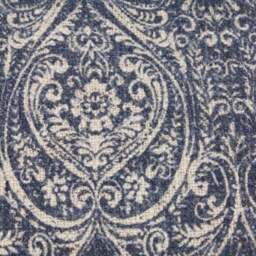 Durelle Slub Cotton Square Cushion - thumbnail 4