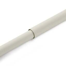 Globe Extendable Metal Eyelet Curtain Pole - thumbnail 3