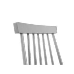 Alassio Set of 2 Spindle Dining Chairs - thumbnail 5