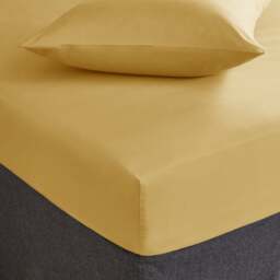Fogarty Soft Touch Fitted Sheet - thumbnail 1
