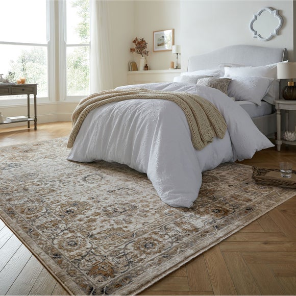 Mia Traditional Rug - image 1
