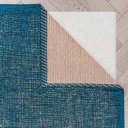 Tapal Abstract Chenille Rug - thumbnail 3