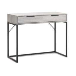 Bali 2 Drawer Dressing Table - thumbnail 2