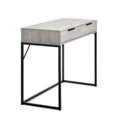 Bali 2 Drawer Dressing Table - thumbnail 5