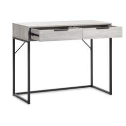 Bali 2 Drawer Dressing Table - thumbnail 3