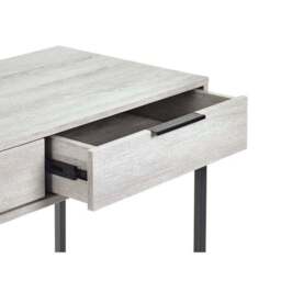 Bali 2 Drawer Dressing Table - thumbnail 6