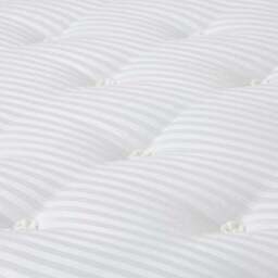 Commercial Collection Crib 5 Open Coil Tufted Mattress - thumbnail 4