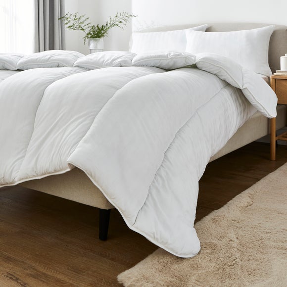 Hotel Luxury Cotton Anti Allergy 7.5 Tog Summer Duvet - image 1
