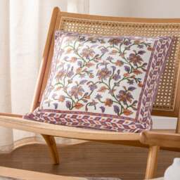 Mentera Cushion