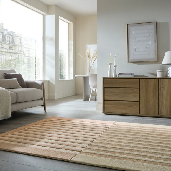 Juno Stripe Rug - image 1