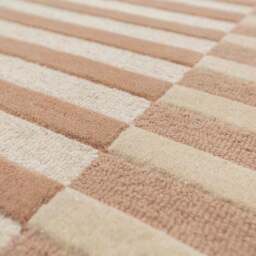 Juno Stripe Rug - thumbnail 2
