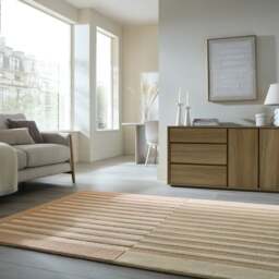 Juno Stripe Rug