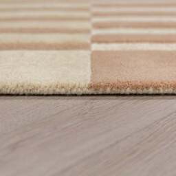 Juno Stripe Rug - thumbnail 4