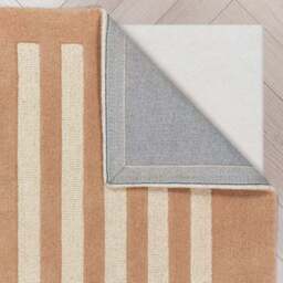 Juno Stripe Rug - thumbnail 3