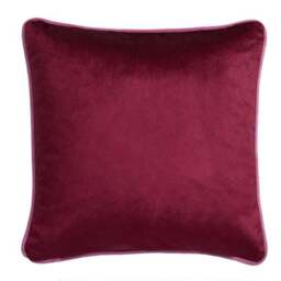 Birdity Absurdity Cushion 43cm x 43cm - thumbnail 2