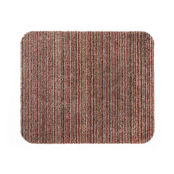 Marvel Striped Washable Cotton Utility Mat - image 1