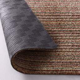 Marvel Striped Washable Cotton Utility Mat - thumbnail 3