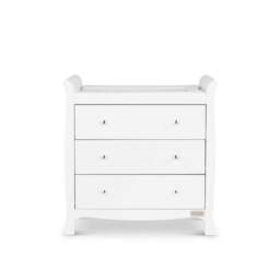 Ickle Bubba Snowdon 3 Drawer Chest & Changing Unit - thumbnail 5