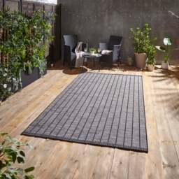Santa Monica A041 Indoor Outdoor Rug
