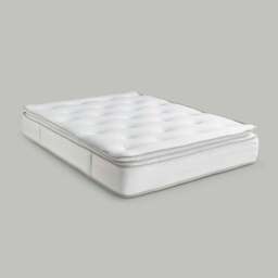 Fogarty 800 Pocket Memory Foam Pillow Top Hybrid Mattress - thumbnail 3