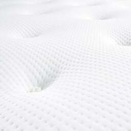 Fogarty 800 Pocket Memory Foam Pillow Top Hybrid Mattress - thumbnail 4