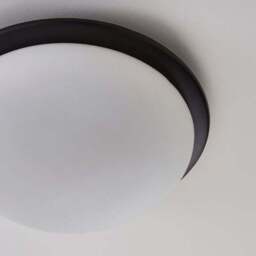 Lotto Bathroom Flush Ceiling Light - thumbnail 3