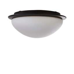 Lotto Bathroom Flush Ceiling Light - thumbnail 4