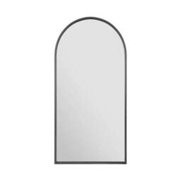 Arcus Arched Indoor Outdoor Full Length Wall Mirror - thumbnail 3
