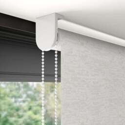 Norton Abstract Texture Blackout Made to Measure Roller Blind - thumbnail 4