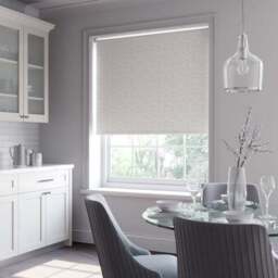 Norton Abstract Texture Blackout Made to Measure Roller Blind - thumbnail 3