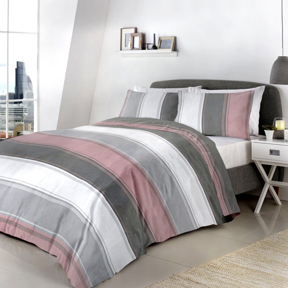 Betley Duvet Cover and Pillowcase Set - image 1