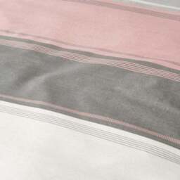 Betley Duvet Cover and Pillowcase Set - thumbnail 3