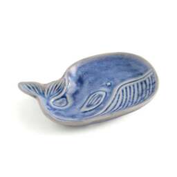 Webster Whale Soap Dish - thumbnail 2