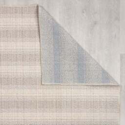 Edited Life Striped Washable Rug - thumbnail 3