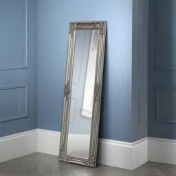 Palais Slim Full Length Leaner Mirror