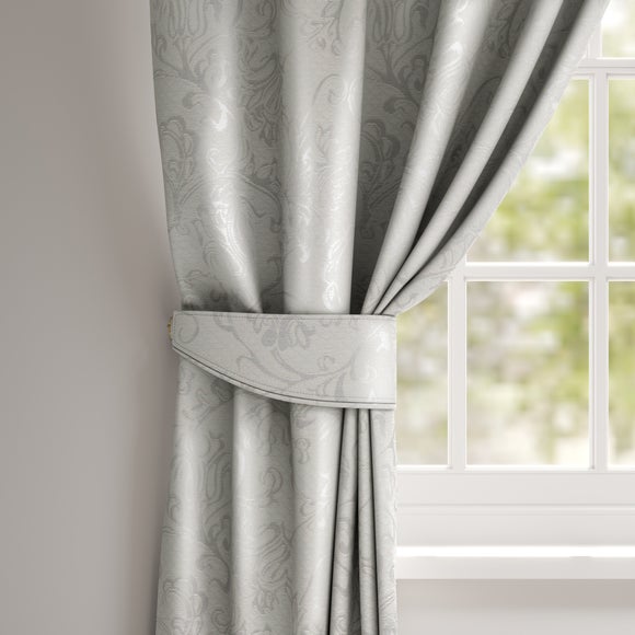 Brocatelle Made To Order Curtain Tieback - image 1