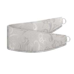 Brocatelle Made To Order Curtain Tieback - thumbnail 2
