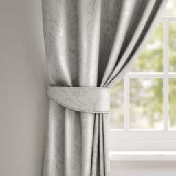 Brocatelle Made To Order Curtain Tieback - thumbnail 1