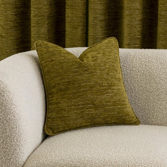 Hemmingway Chenille Cushion - image 1