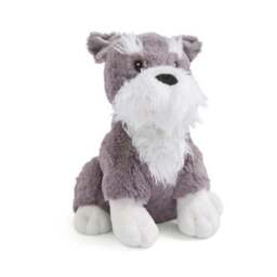 Stevie the Schnauzer Doorstop - thumbnail 3