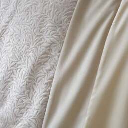 Beverley Duvet Cover and Pillowcase Set - thumbnail 4